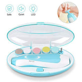 Tinyhands™-baby-nail-trimmer-with-night-light-noise-reduction