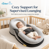 CloudNest™ Baby Support Pillow