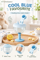 Elegant Toddler Cup