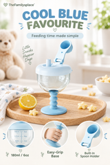 Elegant Toddler Cup