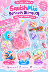 PawSquish™ DIY Squishy Making Kit