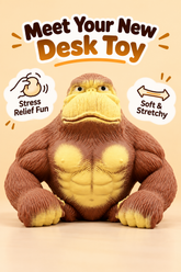 Orangoo™ Squishy Stress Toy