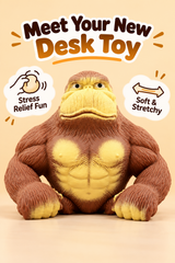 Orangoo™ Squishy Stress Toy