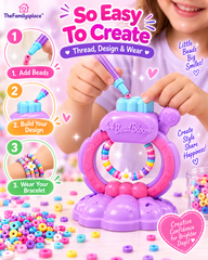 BeadBloom™ Bracelet Making Kit