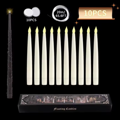 Familysplace™ - Floating Candles