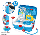Doctor Kit for Kids - TheFamilysplace™