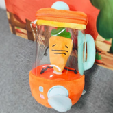 Carrot Toy