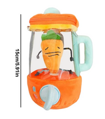 Carrot Toy