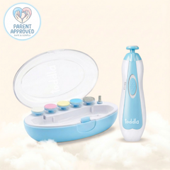 Toddla™ Baby Nail Trimmer