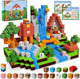 Original Magnetic Building Blocks 100 PCS | 2cm/0.8" | Magnet Toys for Kids | Magnetic Building Blocks Cubes | Stacking Magnets