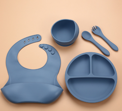 Baby Mealtime Kit