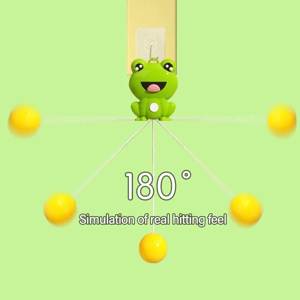 Table Tennis Trainer -Indoor