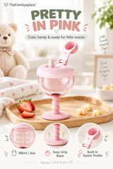 Elegant Toddler Cup