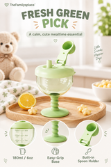 Elegant Toddler Cup