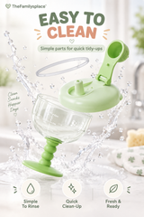 Elegant Toddler Cup