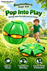 BounceNova™ Magic Ball