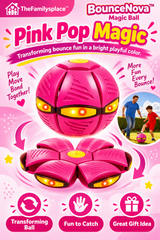 BounceNova™ Magic Ball