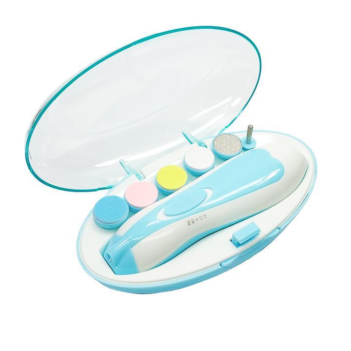 Tinyhands™-baby-nail-trimmer-with-night-light-noise-reduction