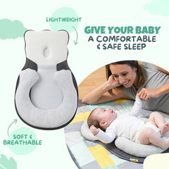 Baby Nest - Portable Baby Nest