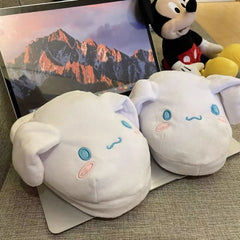 Familysplace™Bunny Shoes