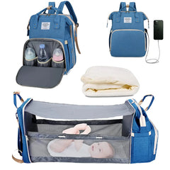 BabyNest Bag - Familysplace™