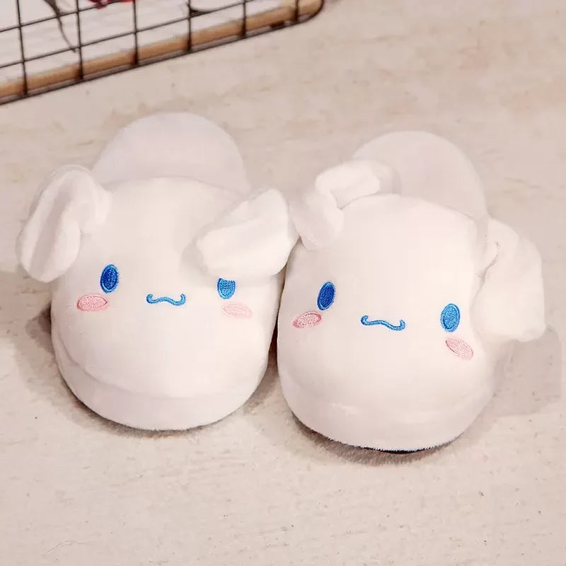 Familysplace™Bunny Shoes