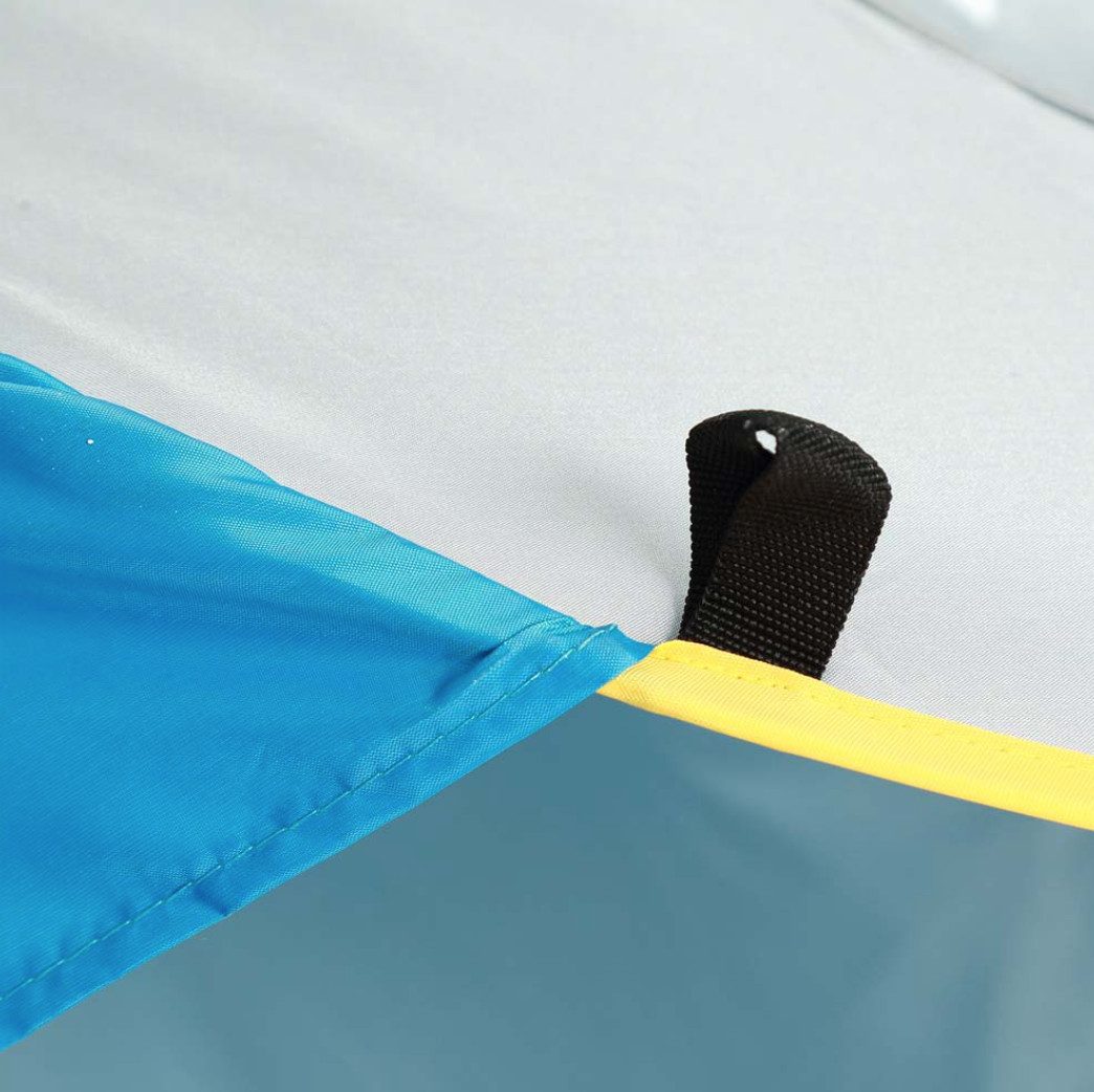 Pop up Pool tent