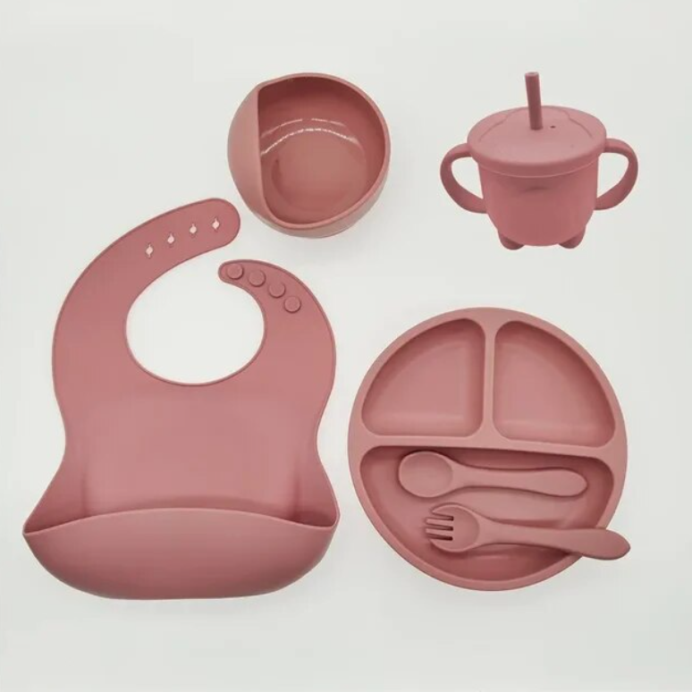 Baby Mealtime Kit