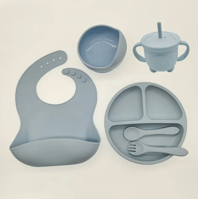 Baby Mealtime Kit