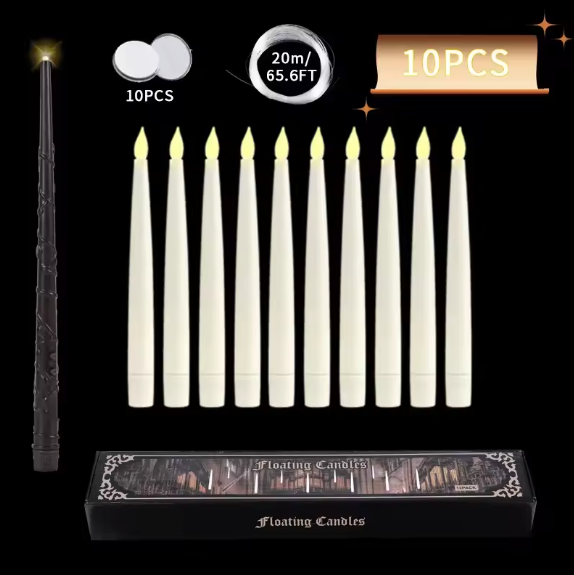 Familysplace™ - Floating Candles