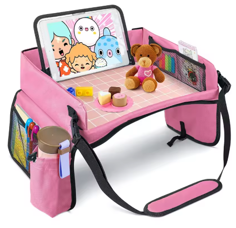 TravelPlay Car Tray