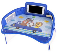 TravelPlay Car Tray