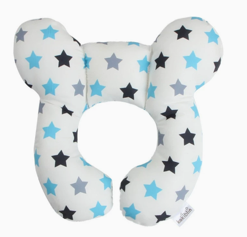 Baby Neck Support Pillow