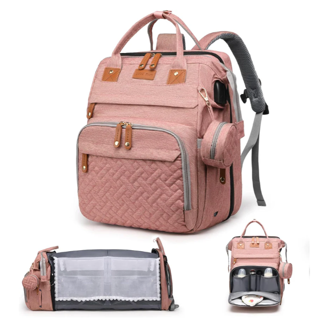 BabyNest Bag - Familysplace™