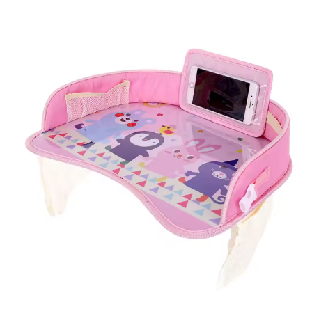 TravelPlay Car Tray