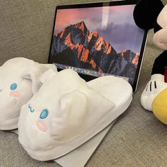 Familysplace™Bunny Shoes