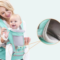 Multi Functional Carrier - Familysplace™
