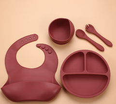 Baby Mealtime Kit